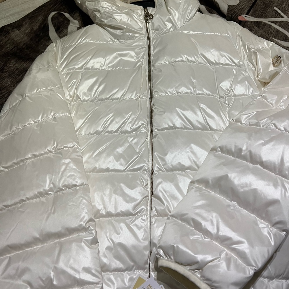 Michael Kors Jacket